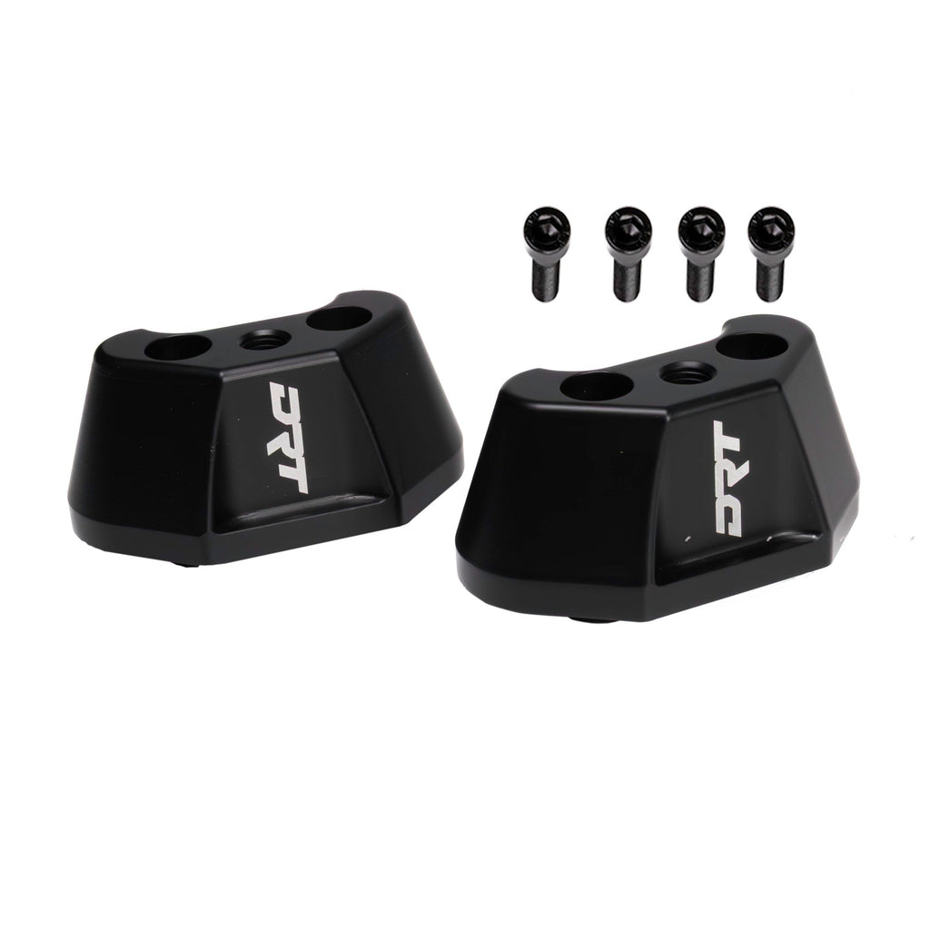 Polaris XD 1500 NorthStar Mirror Mounting Kit (for DRT Tactical Mirrors)