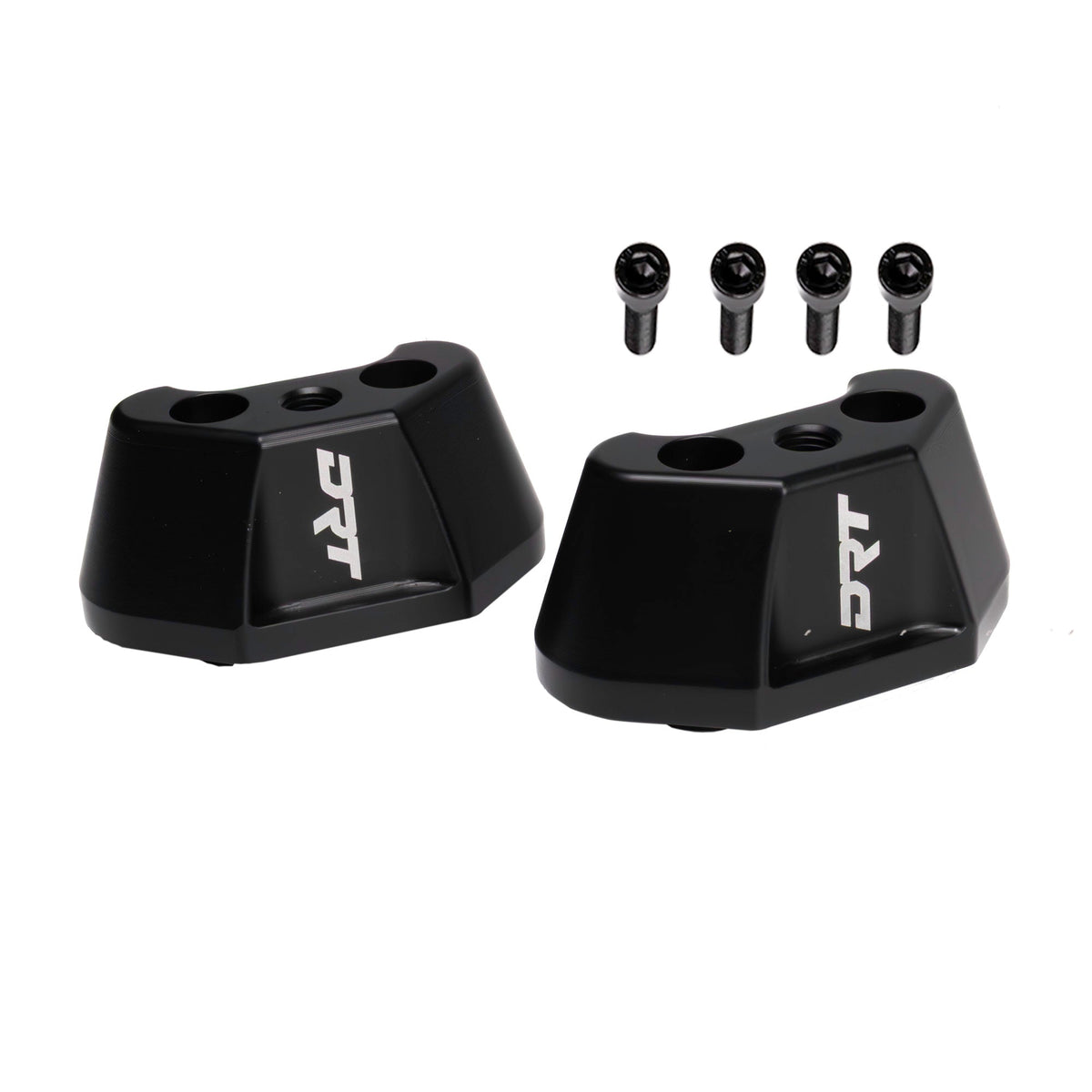Polaris XD 1500 NorthStar Mirror Mounting Kit (for DRT Tactical Mirrors)