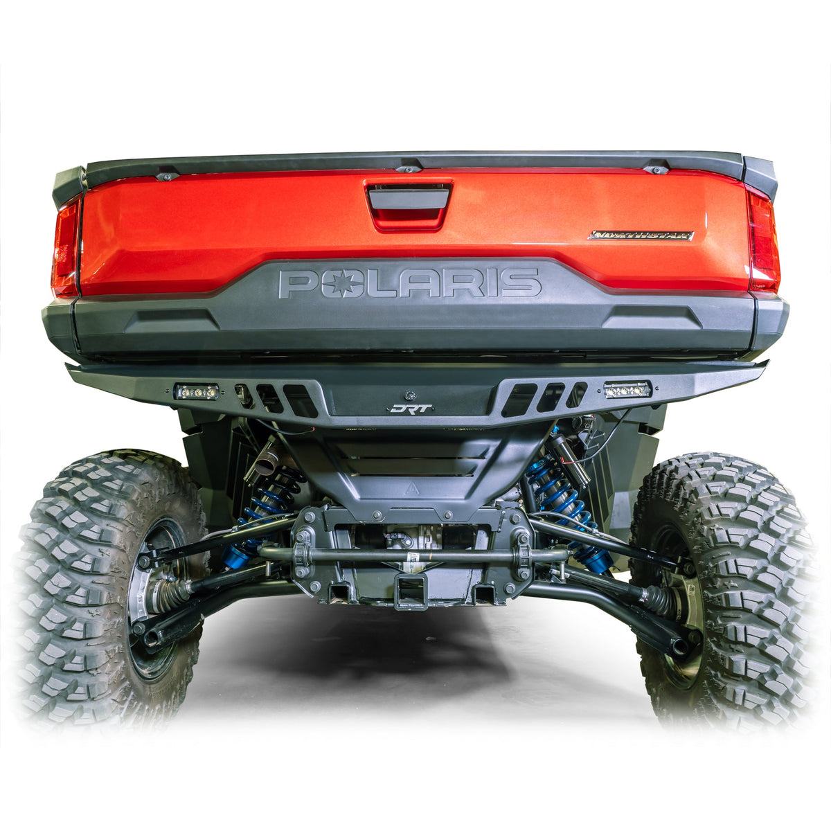 Rear Bumper for Polaris Ranger XD 1500 2024+