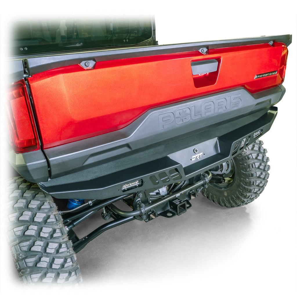 Rear Bumper for Polaris Ranger XD 1500 2024+