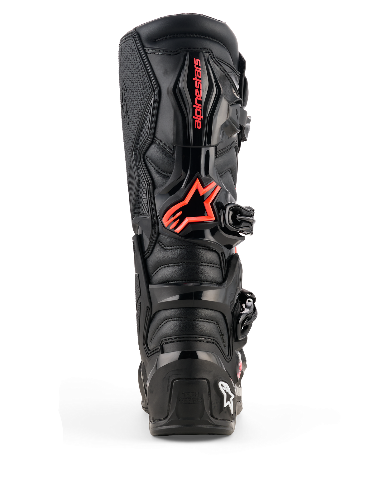 Tech 7 Boots
