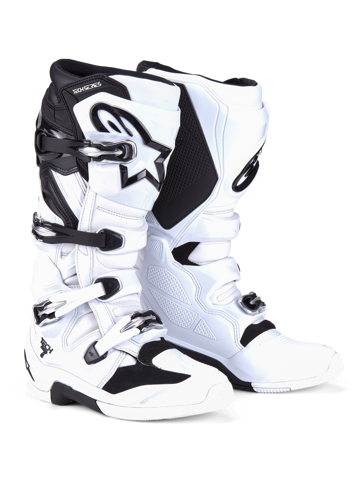 Tech 7 Boots