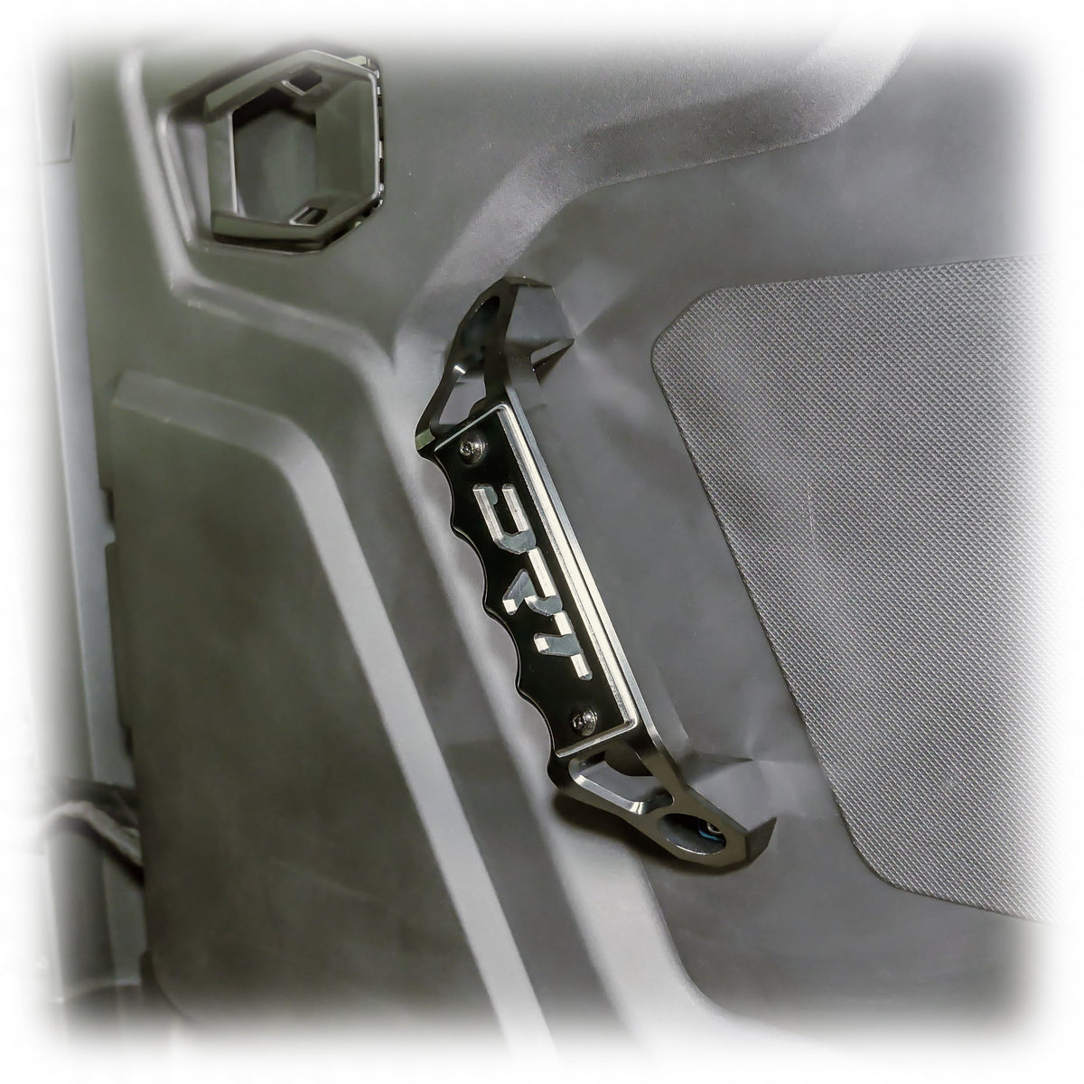 Billet Interior Door Handle Kit (2pc) for Polaris 2024+ Xpedition NORTHSTAR