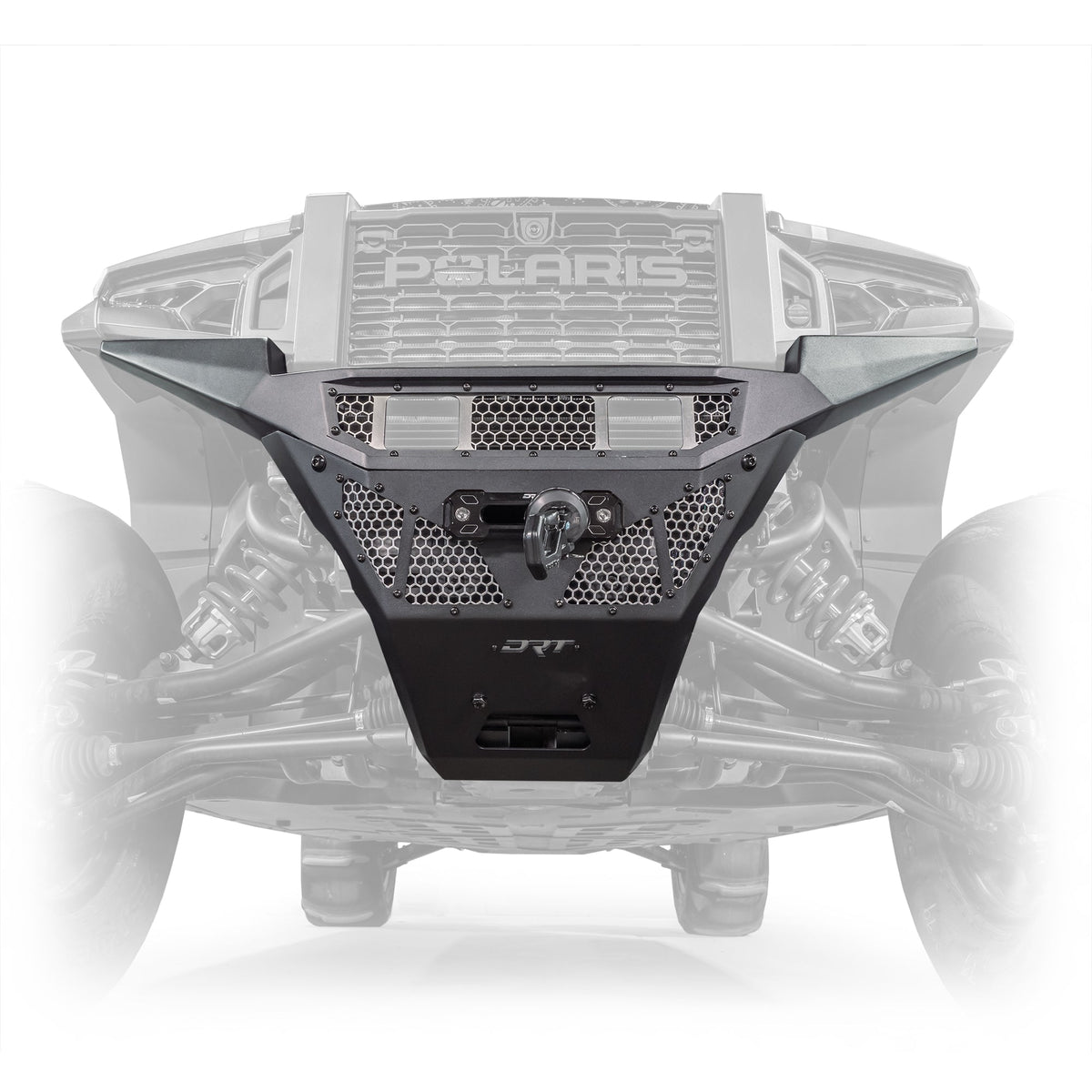 Front Bumper for Polaris 2024+ Xpedition