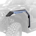 Aluminum Fender Kit for Polaris 2024+ XPEDITION ADV/5