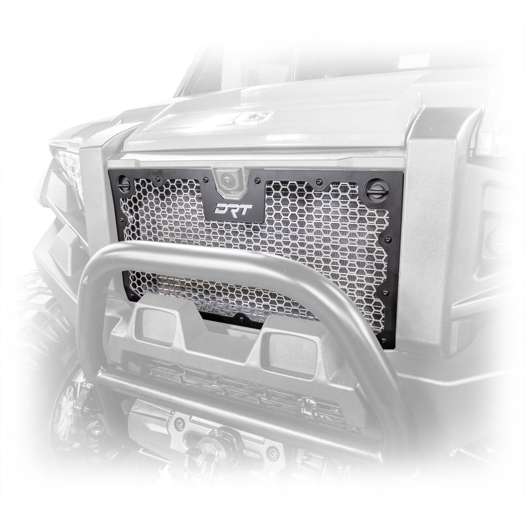 Exterior Signature Kit for Polaris XPEDITION