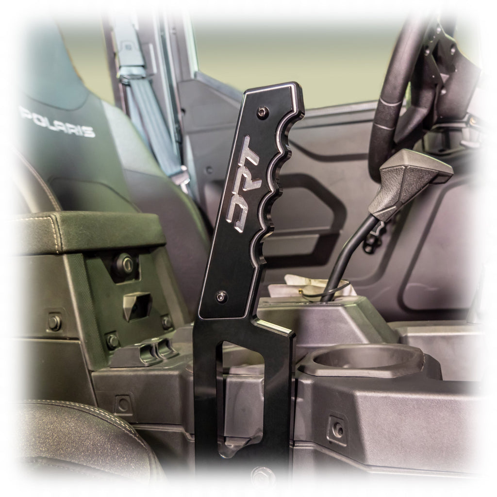 Billet Passenger Grab Handle for Polaris 2024+ Xpedition