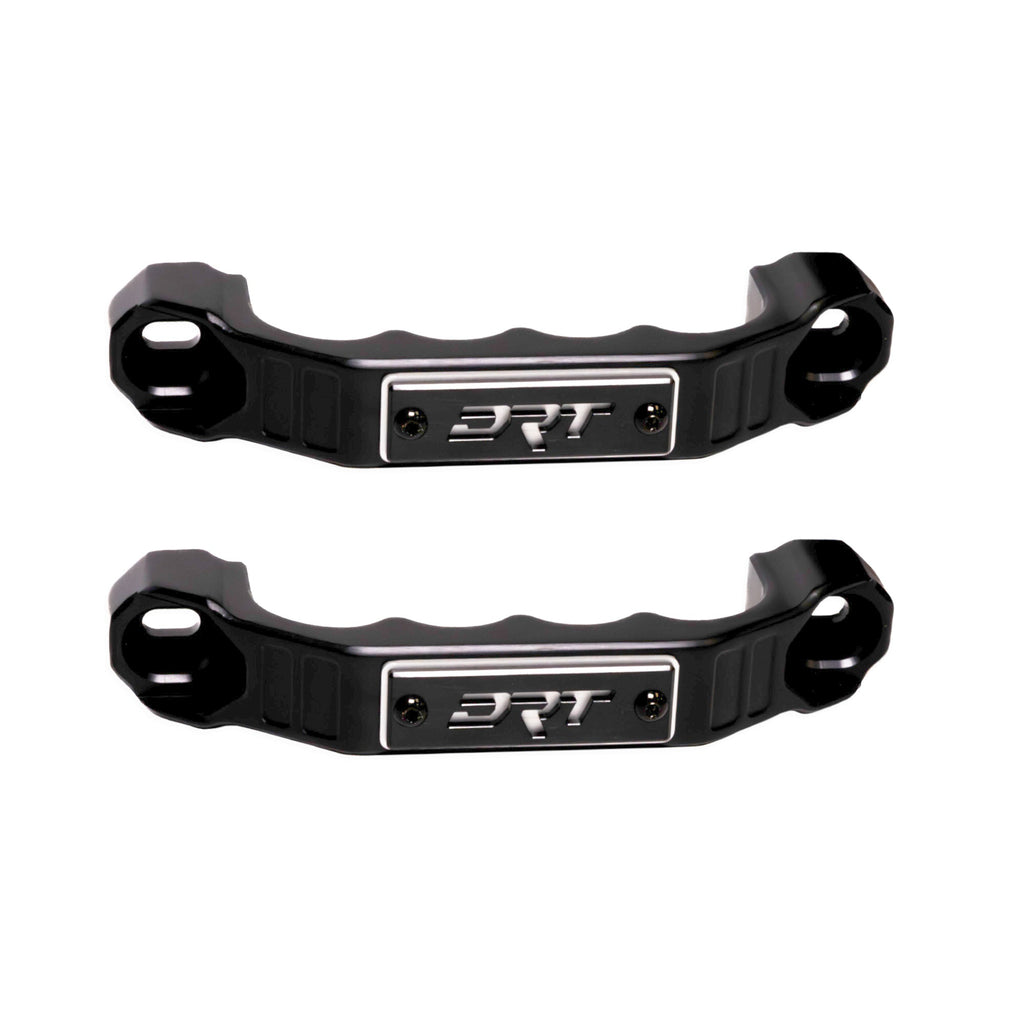 A-Pillar Interior Billet Grab Handle Kit for Polaris Xpedition