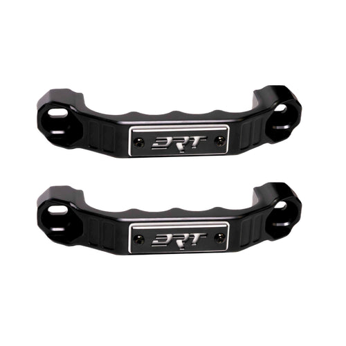A-Pillar Interior Billet Grab Handle Kit for Polaris Xpedition