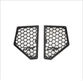 OEM Mirror Mesh Insert Set for Polaris