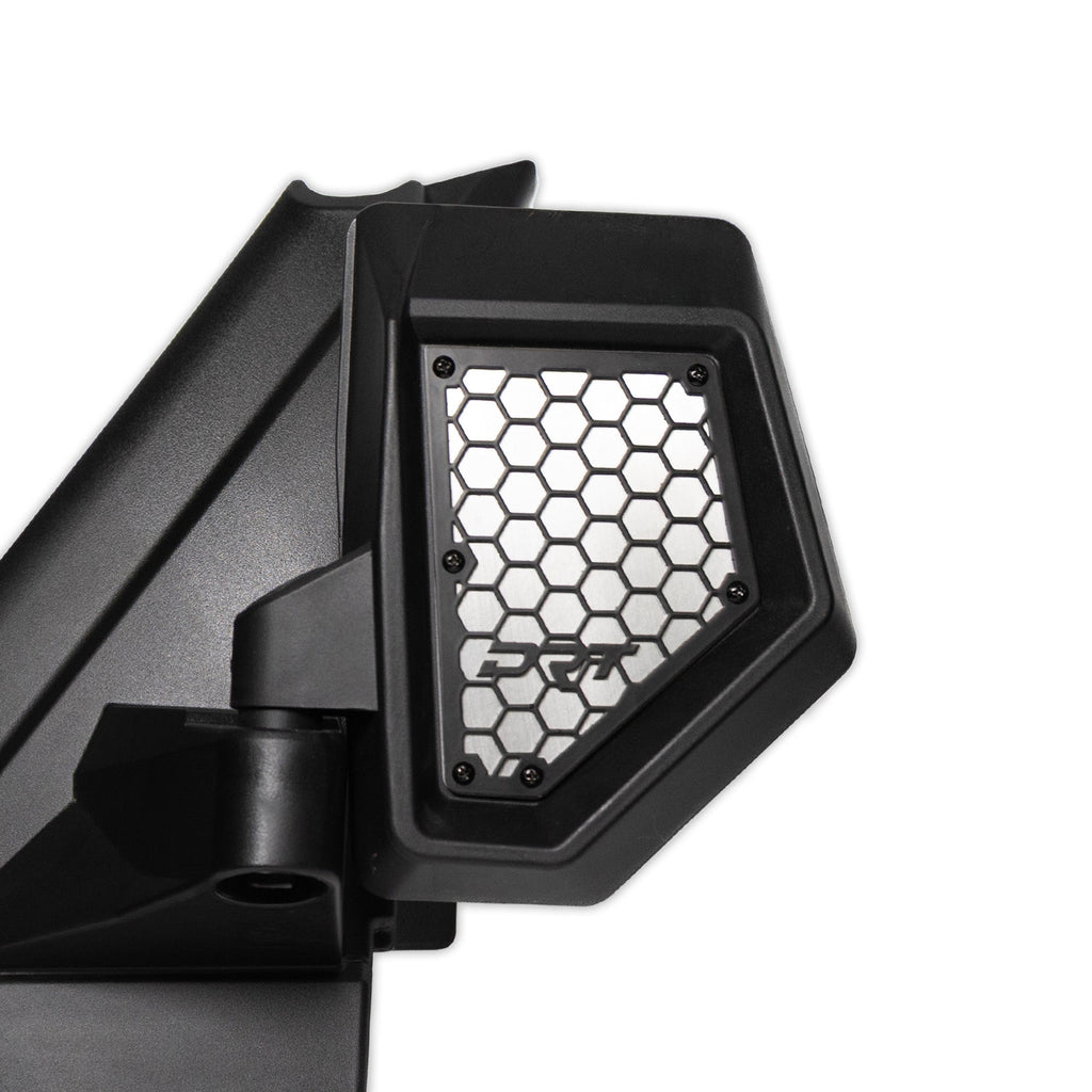 OEM Mirror Mesh Insert Set for Polaris