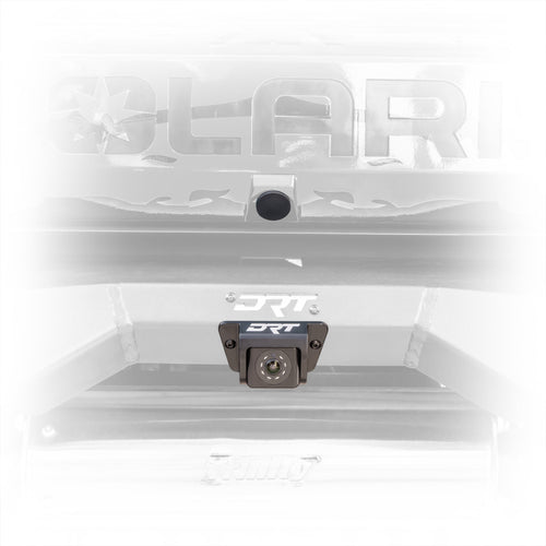 Adjustable Rear Camera Relocation Kit for Polaris 2024+ XPEDITION