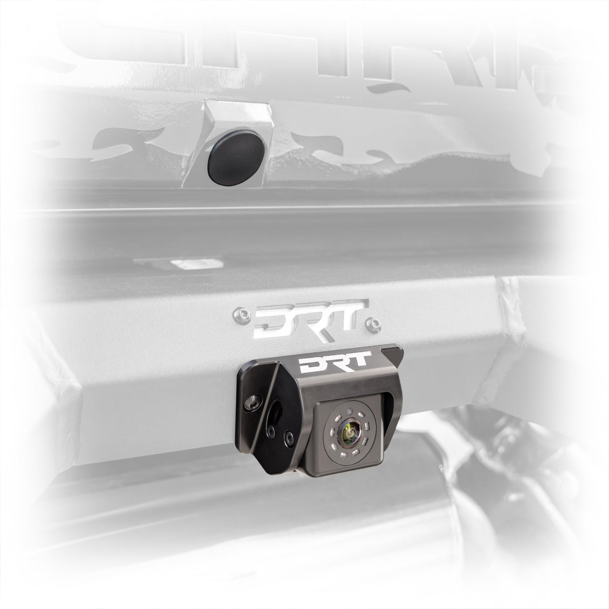 Rear Bumper for Polaris 2024+ Xpedition