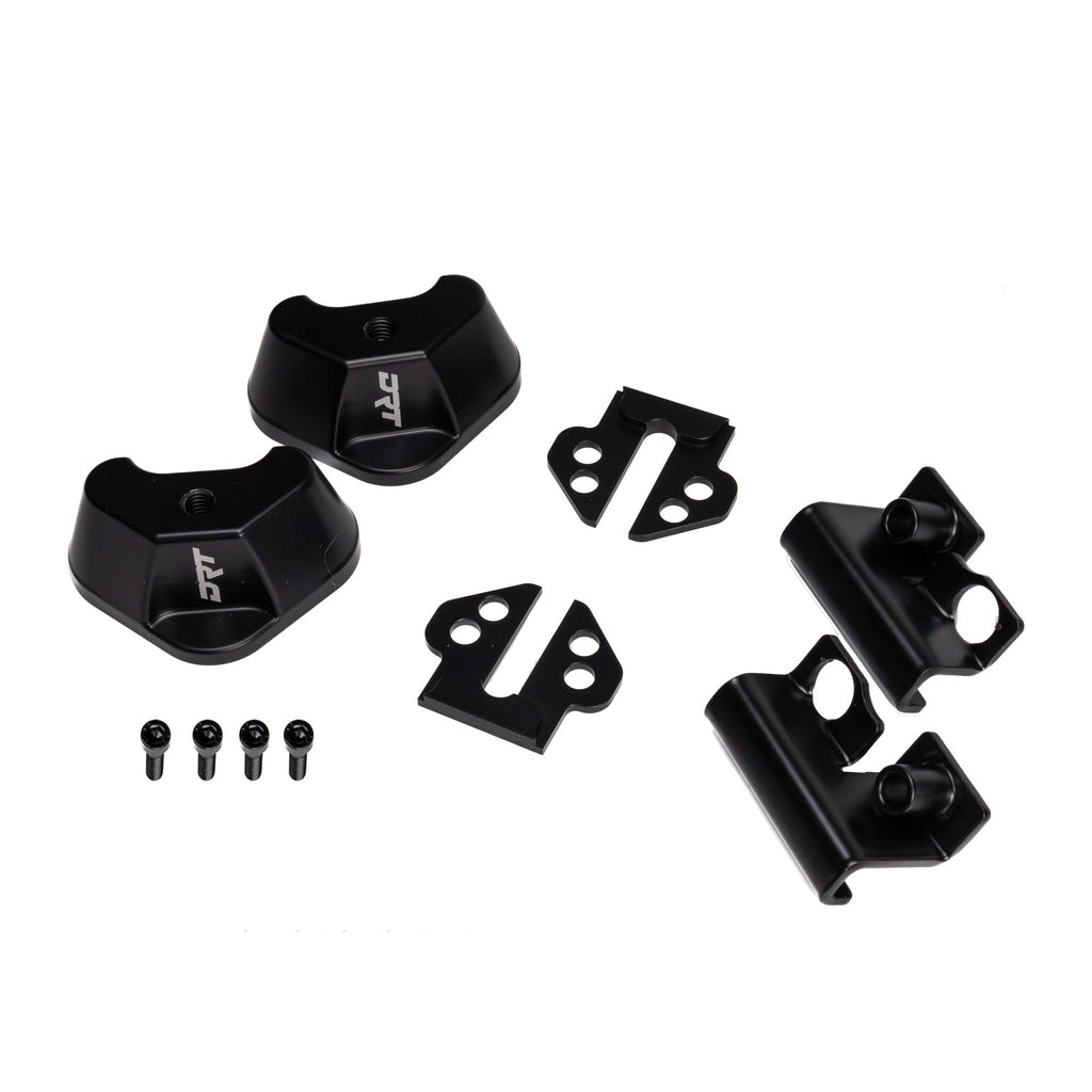 Polaris XPEDITION NorthStar Mirror Mounting Kit (for DRT Tactical Mirrors)
