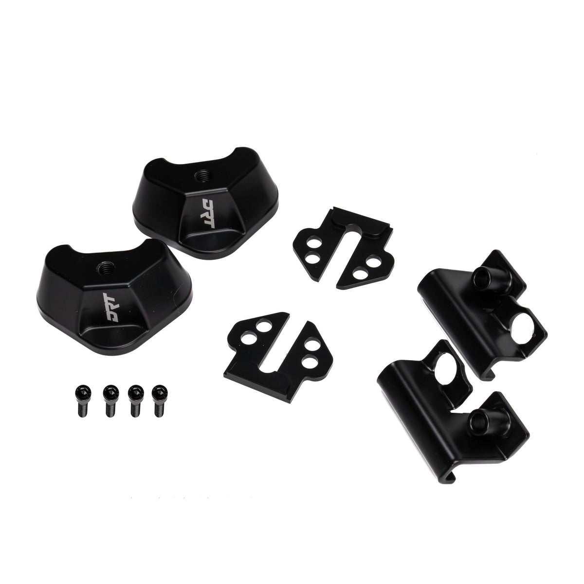 Polaris XPEDITION NorthStar Mirror Mounting Kit (for DRT Tactical Mirrors)