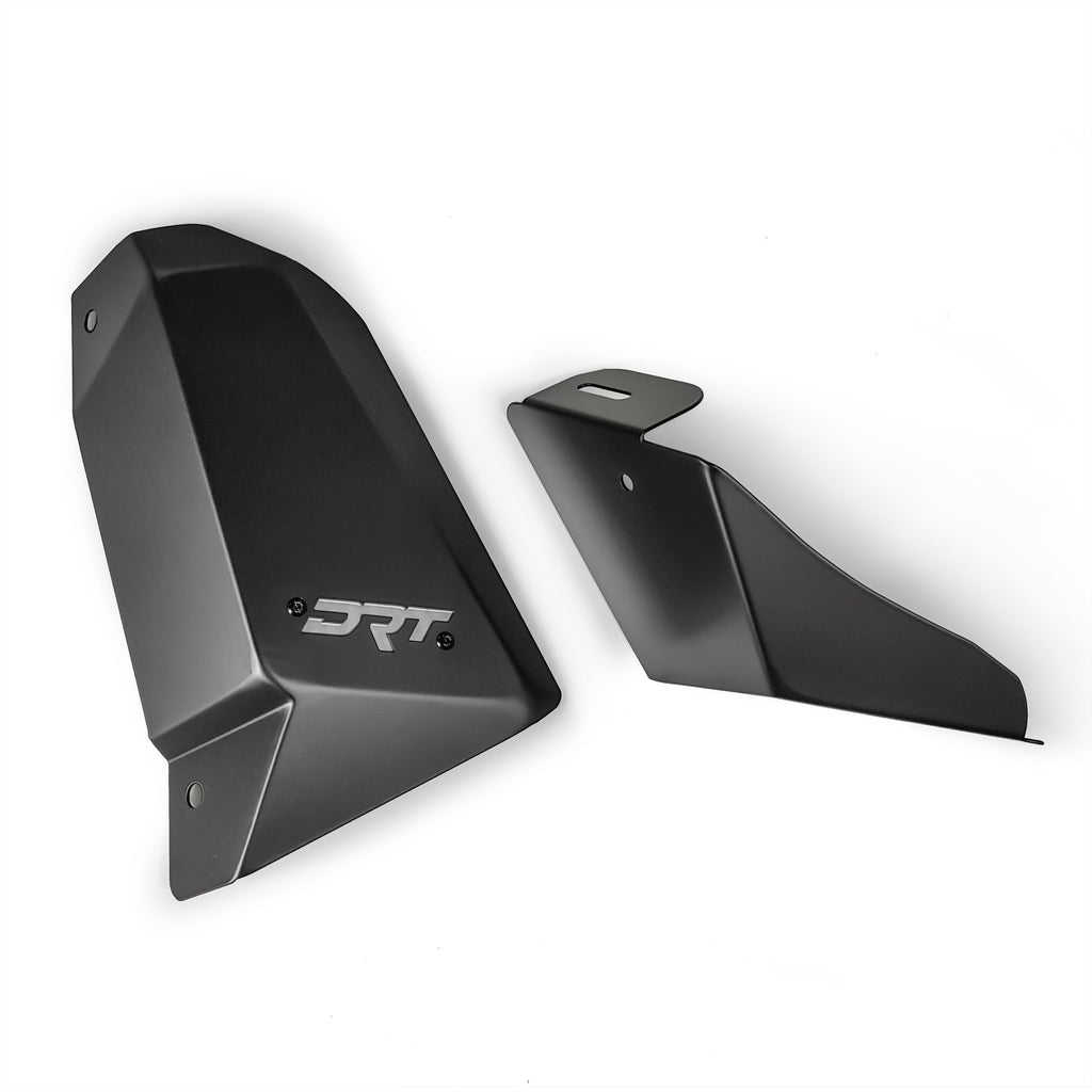 Front A/C Line Protection (2 PC) Kit for Polaris 2024+ Xpedition