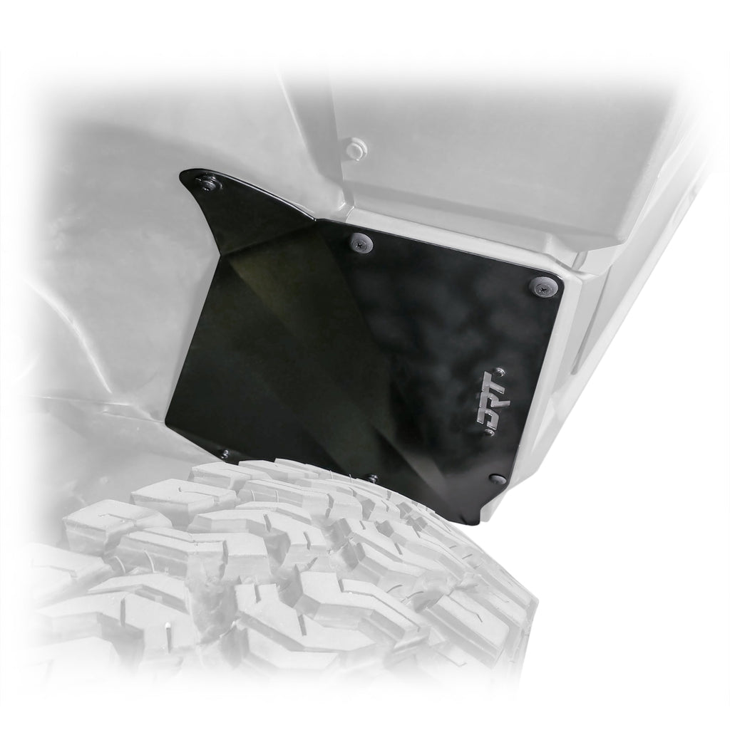 Front Inner Fender Guards for Polaris Xpedition 2024–2025