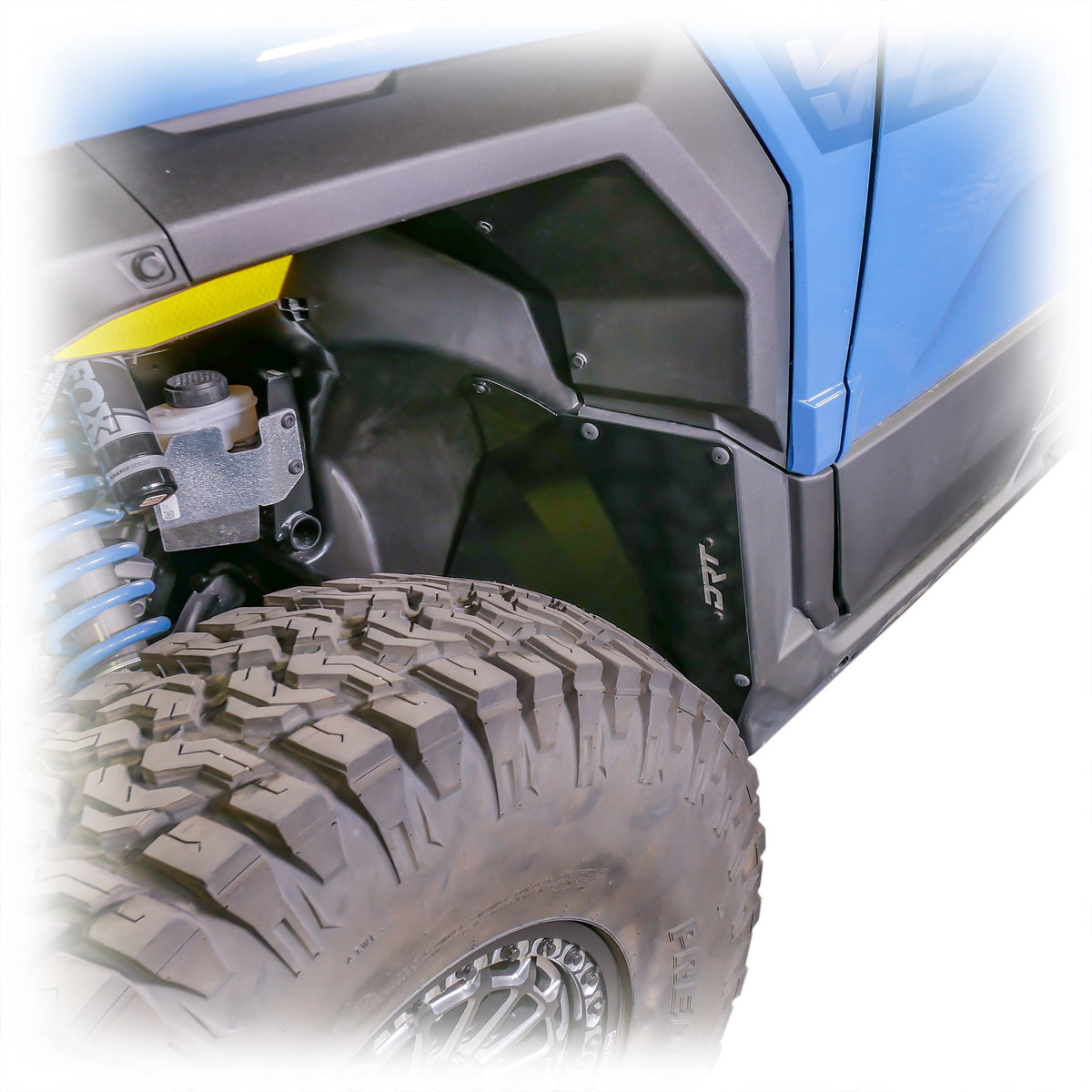 Front Inner Fender Guards for Polaris Xpedition 2024–2025