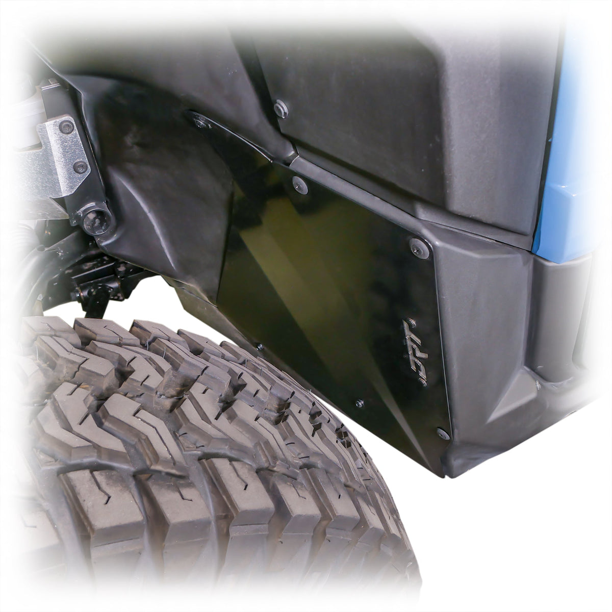 Front Inner Fender Guards for Polaris Xpedition 2024–2025