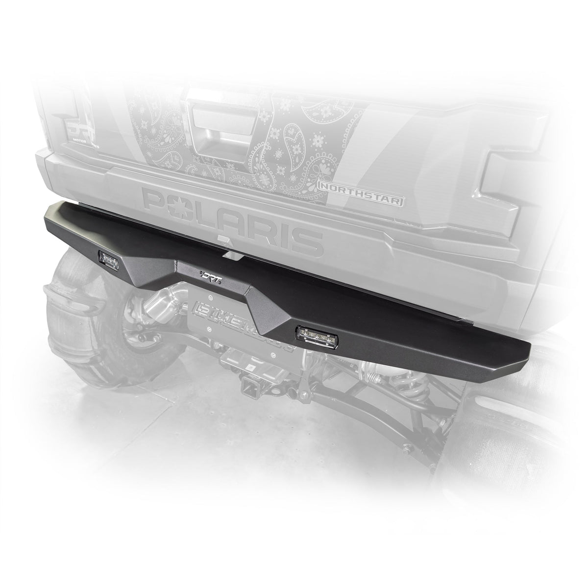 Exterior Signature Kit for Polaris XPEDITION