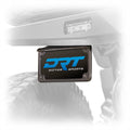 Rear Bumper License Plate Bracket for Polaris 2024+ Xpedition