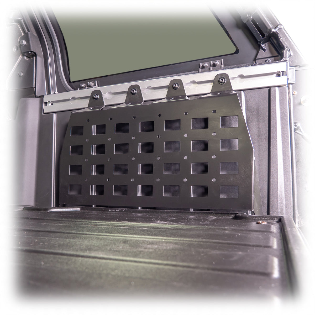 Bedside Cargo Molle Panels for Polaris 2024+ Xpedition ADV