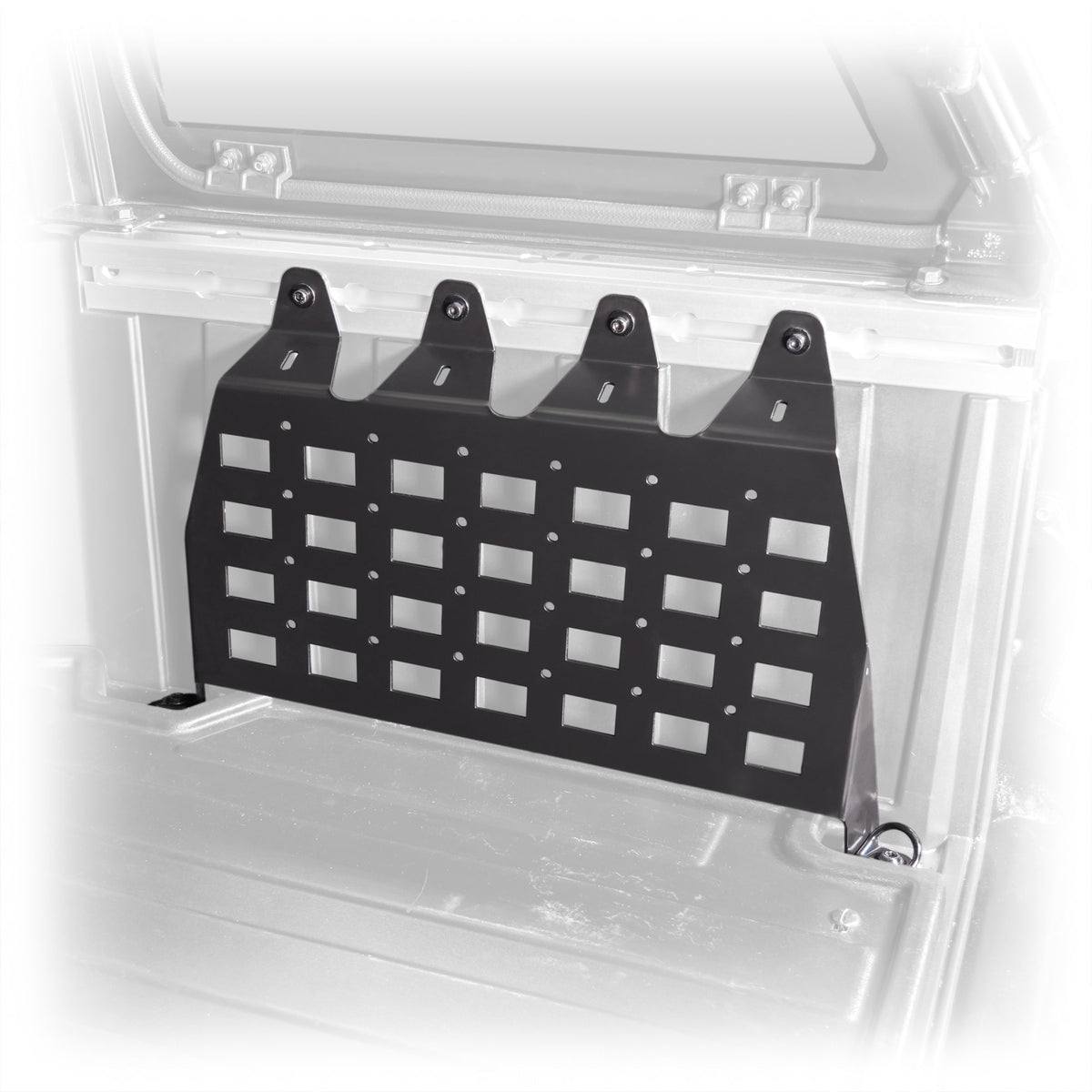 Bedside Cargo Molle Panels for Polaris 2024+ Xpedition ADV