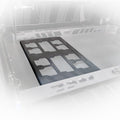 Packout Mount for Bed Drawer for Polaris 2024+ XPEDITION ADV/XP