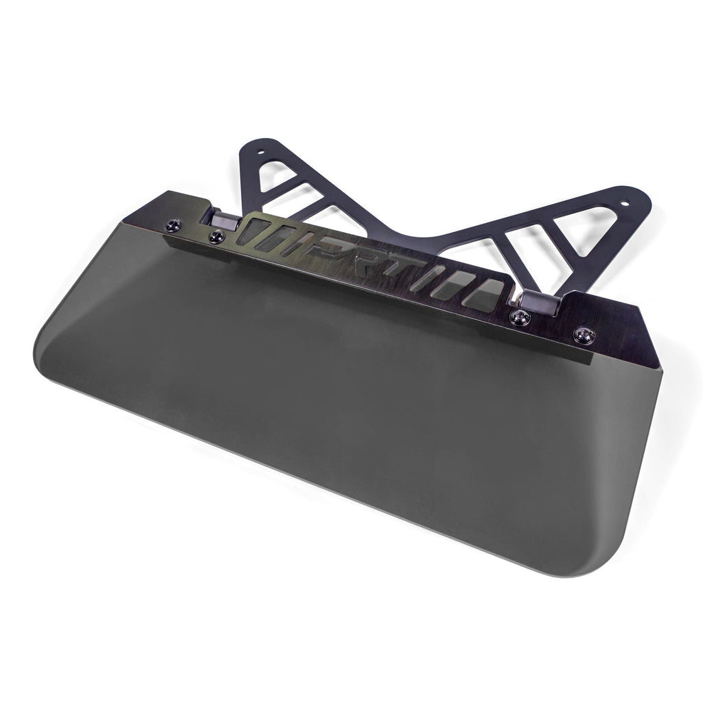Sun Visor Kit for Polaris 2024+ XPEDITION