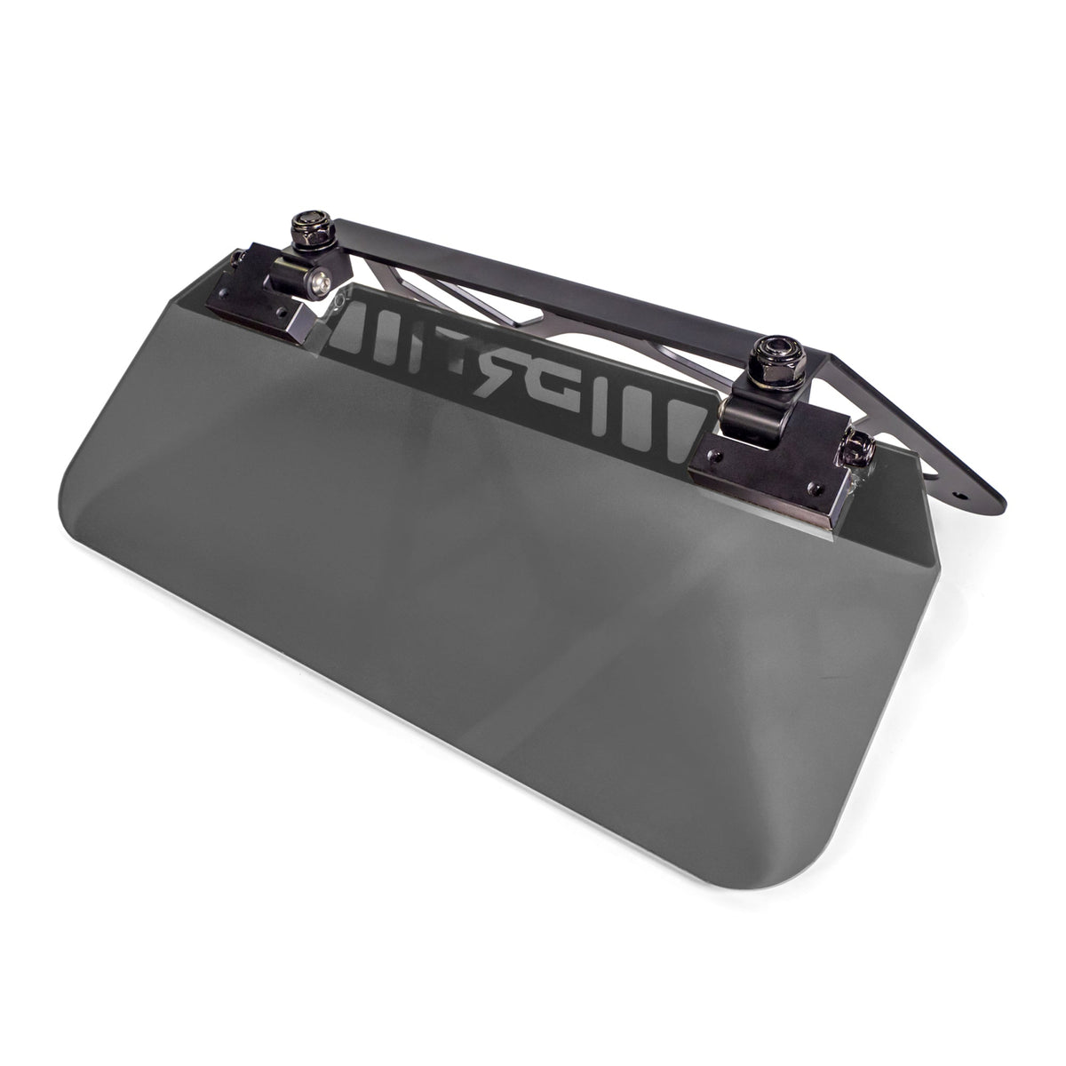 Sun Visor Kit for Polaris 2024+ XPEDITION