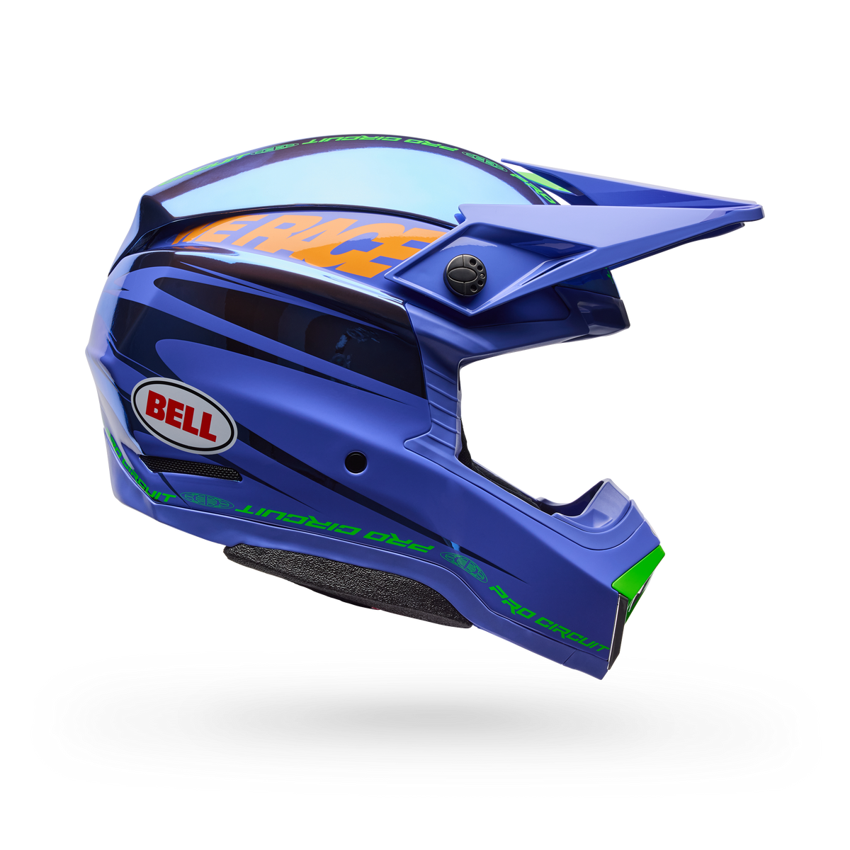 Moto-10 Spherical