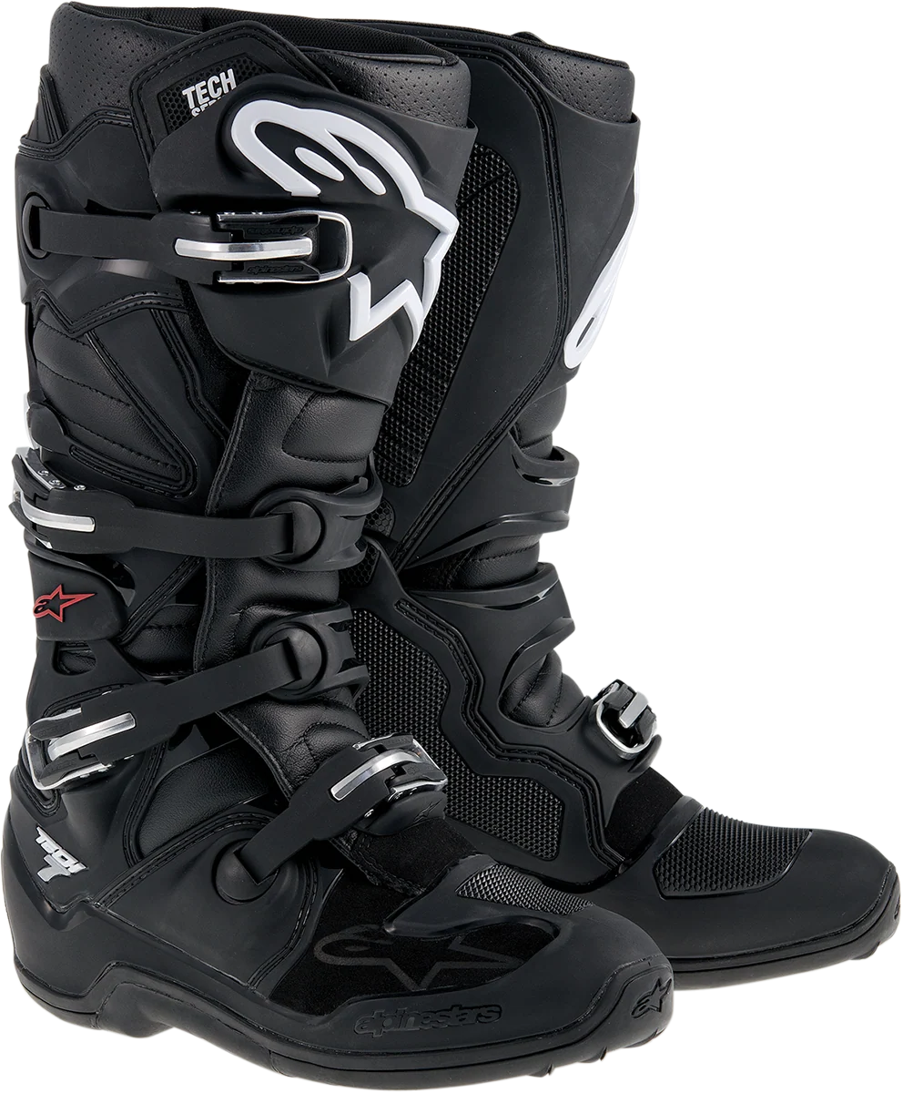 Tech 7 Boots