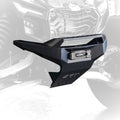 Front Winch Bumper for Kawasaki Teryx H2