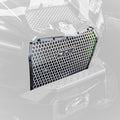 Aluminum Front Grill for Kawasaki Teryx H2