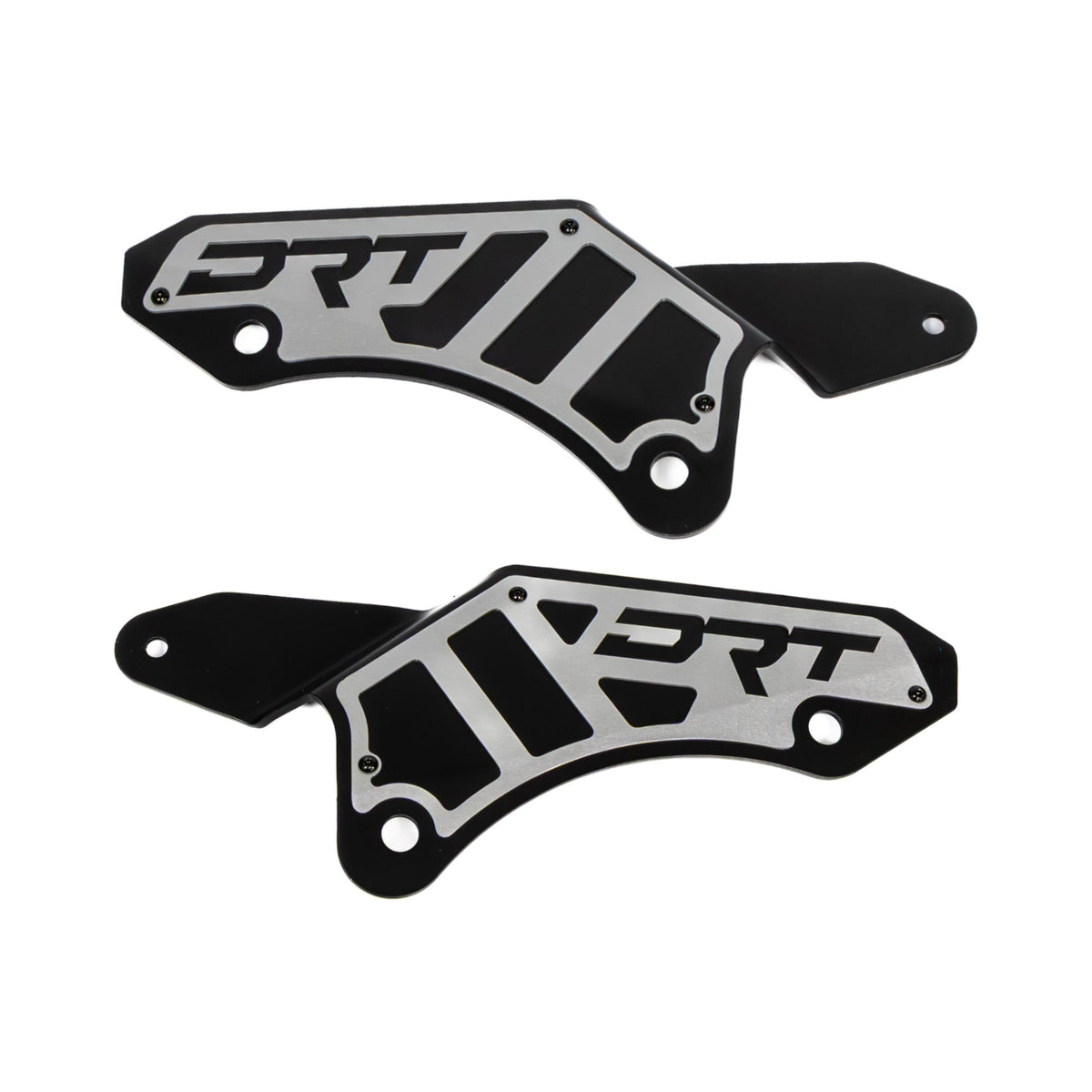 Light Bar Bracket Kit for Kawasaki Teryx H2 (OEM Cage with Sport Roof)
