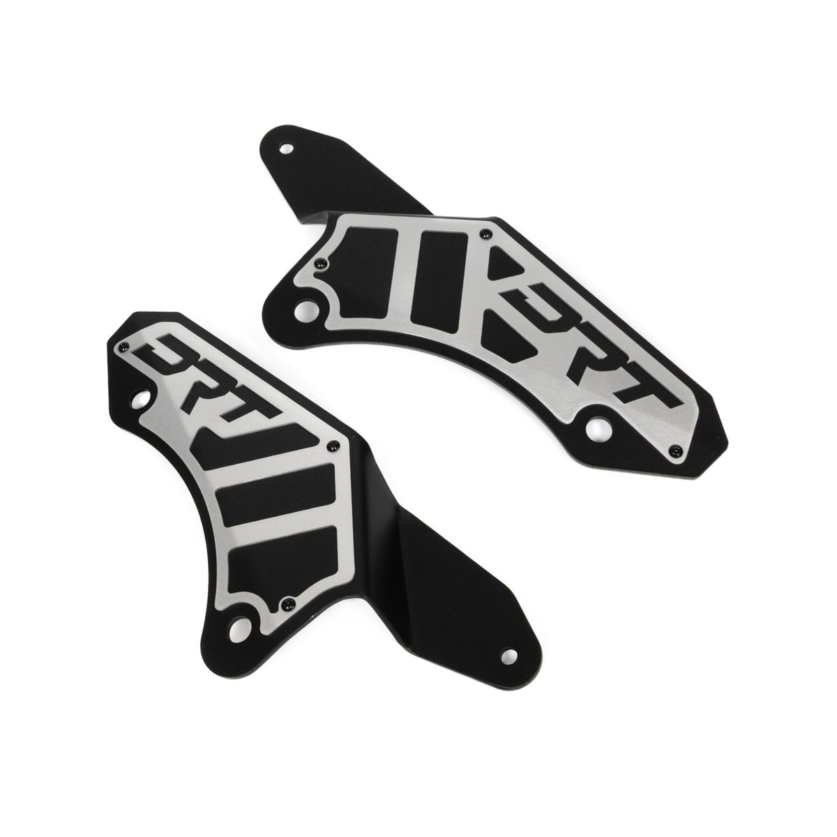 Light Bar Bracket Kit for Kawasaki Teryx H2 (OEM Cage with Sport Roof)