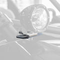 A-Pillar Light Brackets for Kawasaki Teryx KRX / Teryx H2