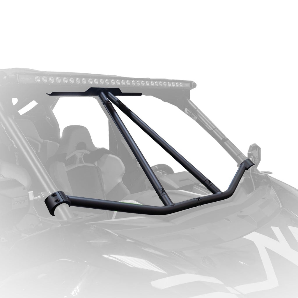 Intrusion Bar Kit for Kawasaki Teryx H2 OEM Cage