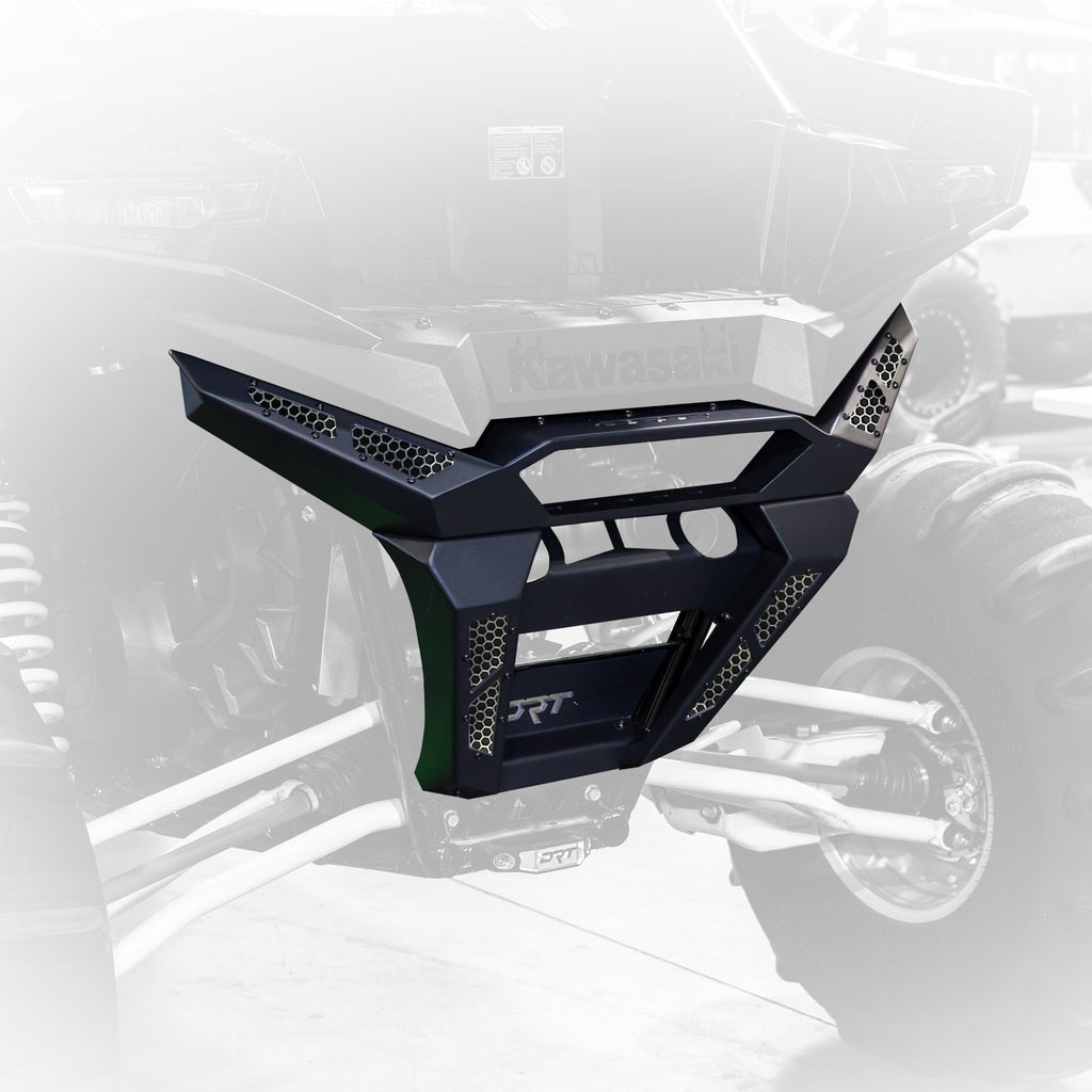 Rear Bumper for Kawasaki Teryx H2