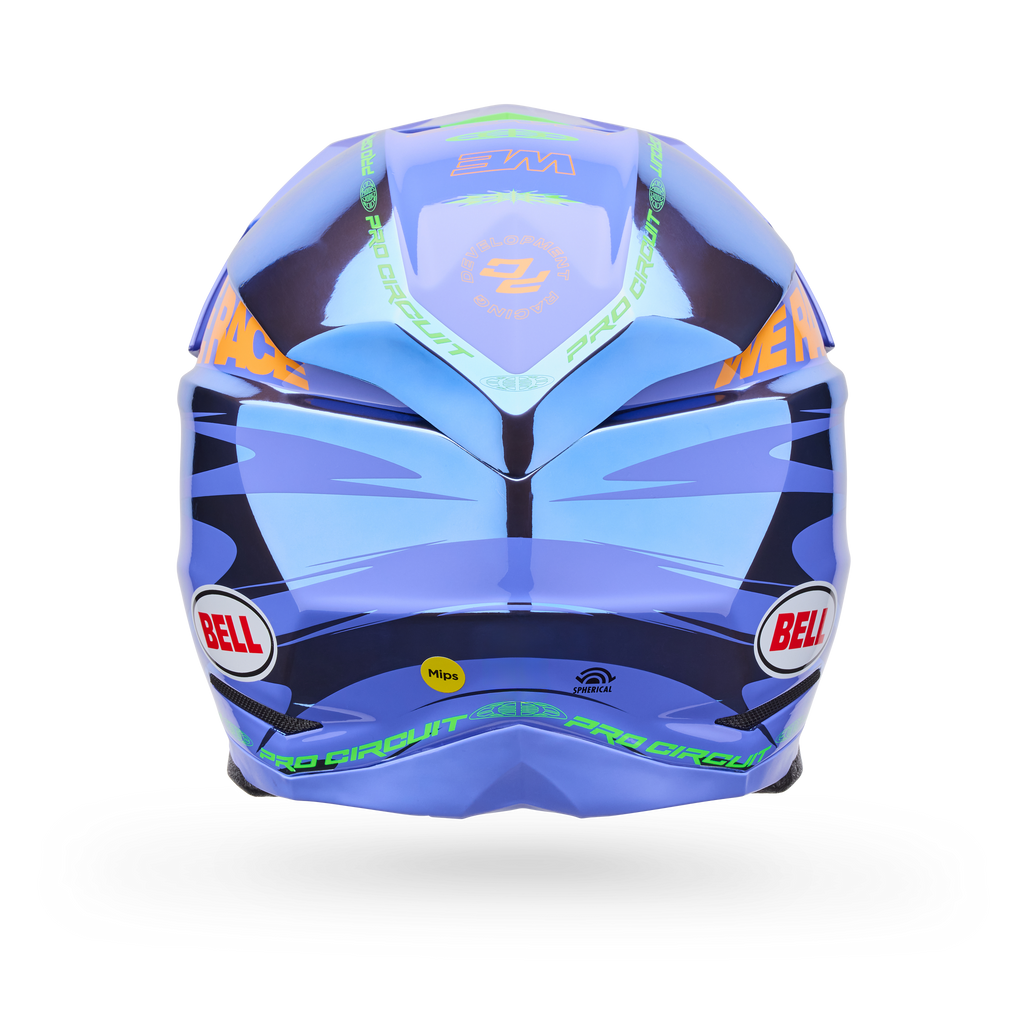 Moto-10 Spherical