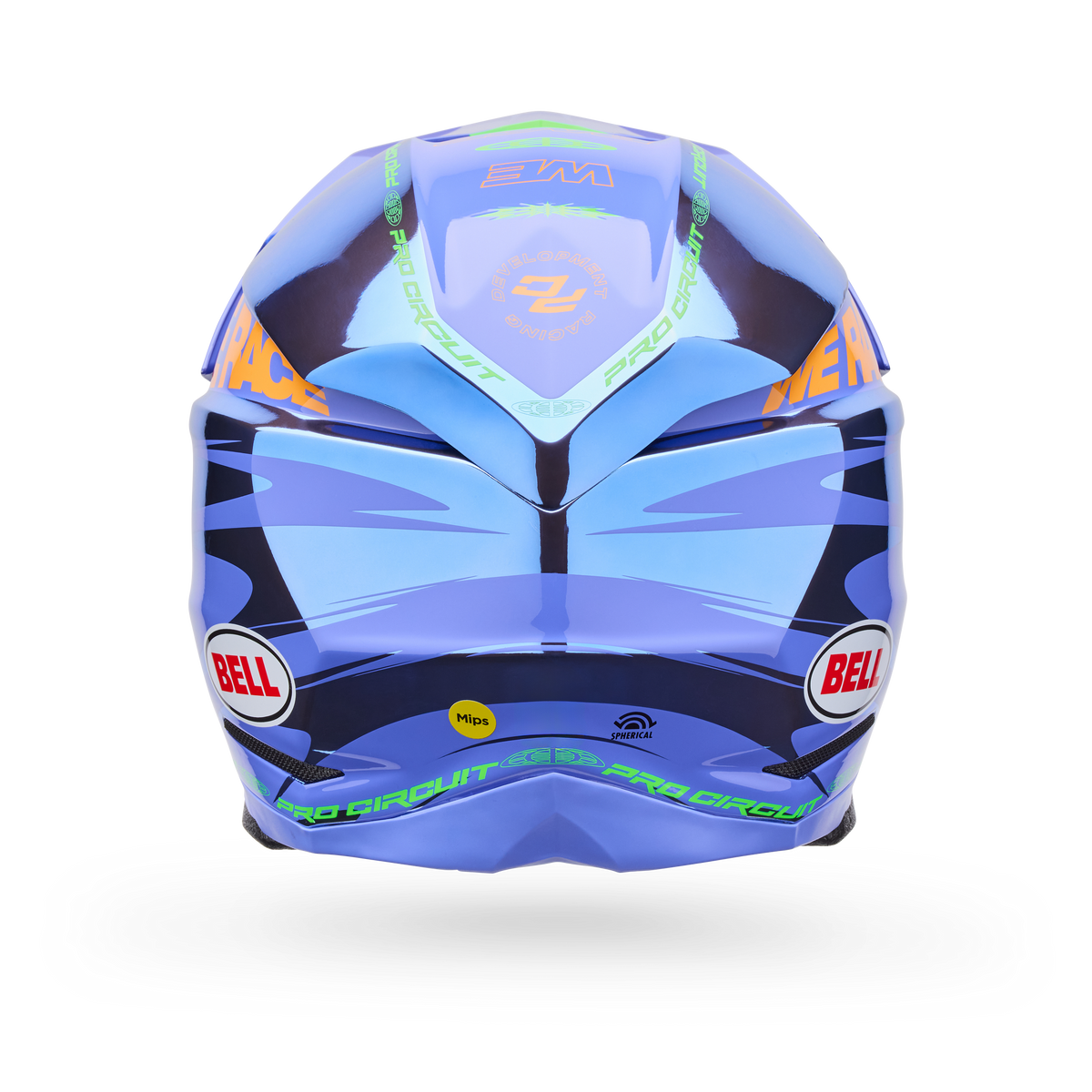 Moto-10 Spherical