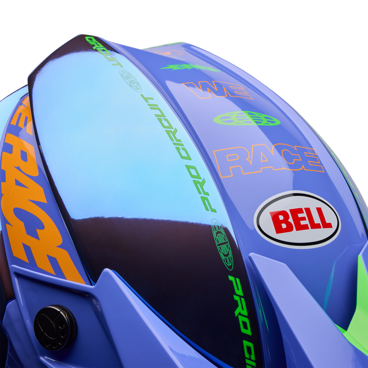Moto-10 Spherical