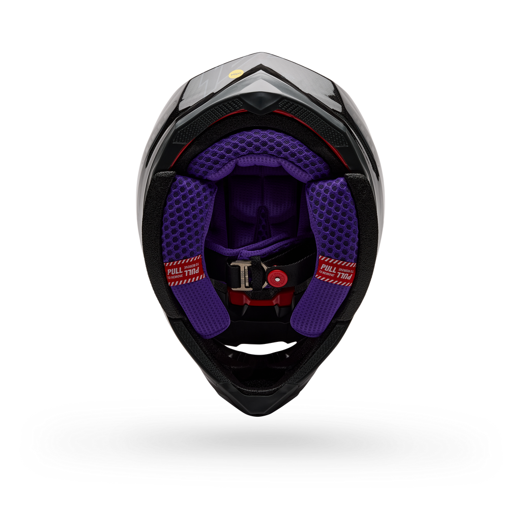 Moto-10 Spherical