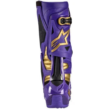 Tech 10 Boots