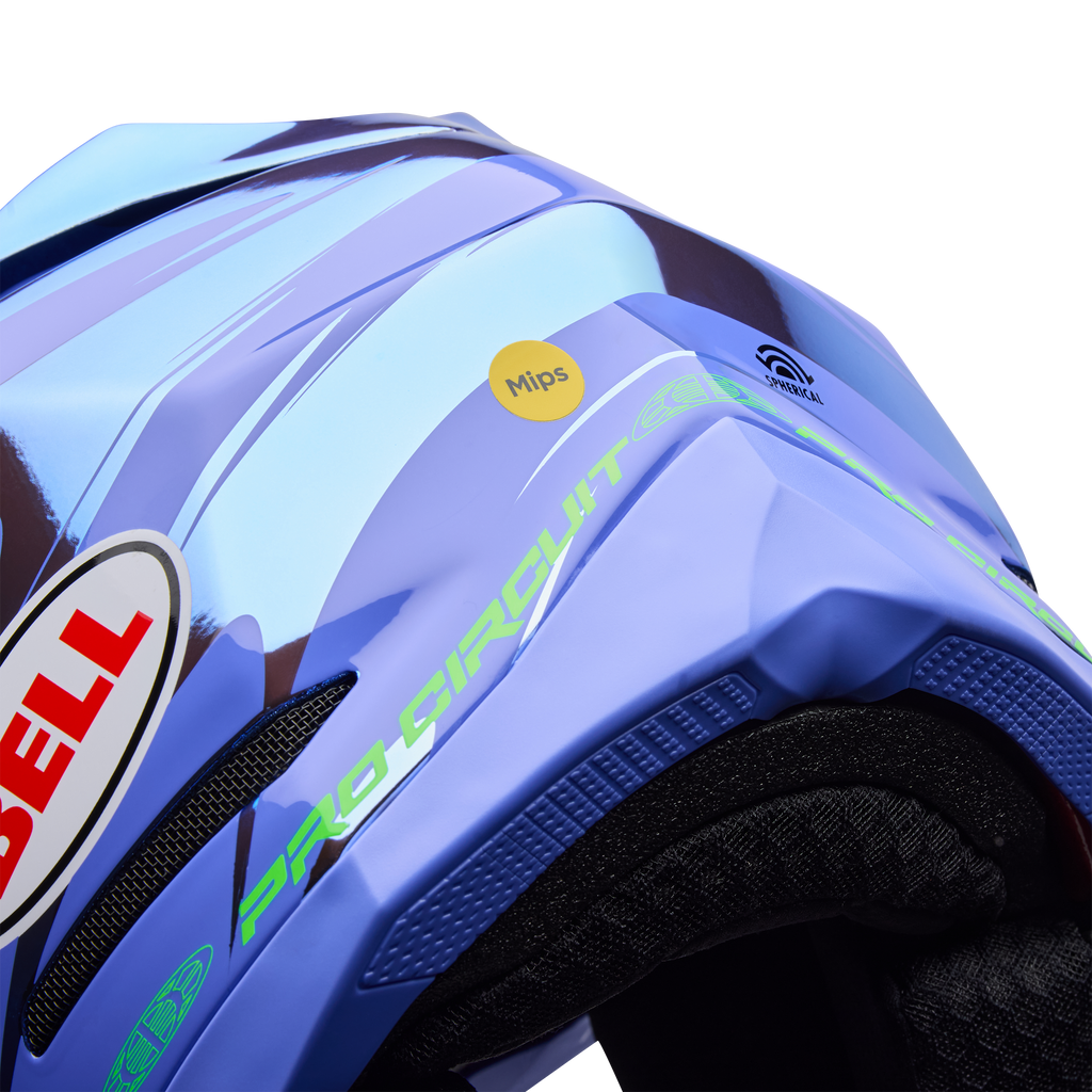 Moto-10 Spherical