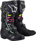 Tech 10 Supervented Boots