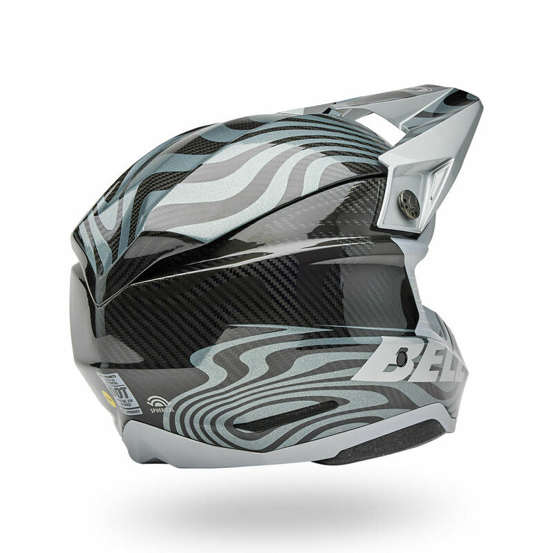 Moto-10 Spherical
