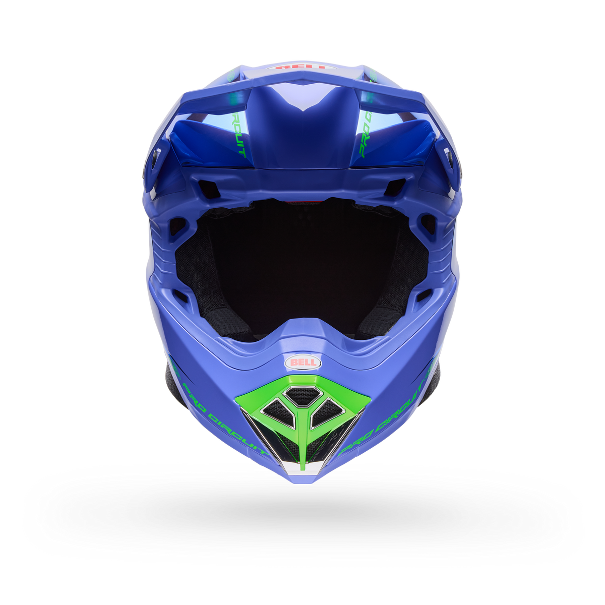 Moto-10 Spherical
