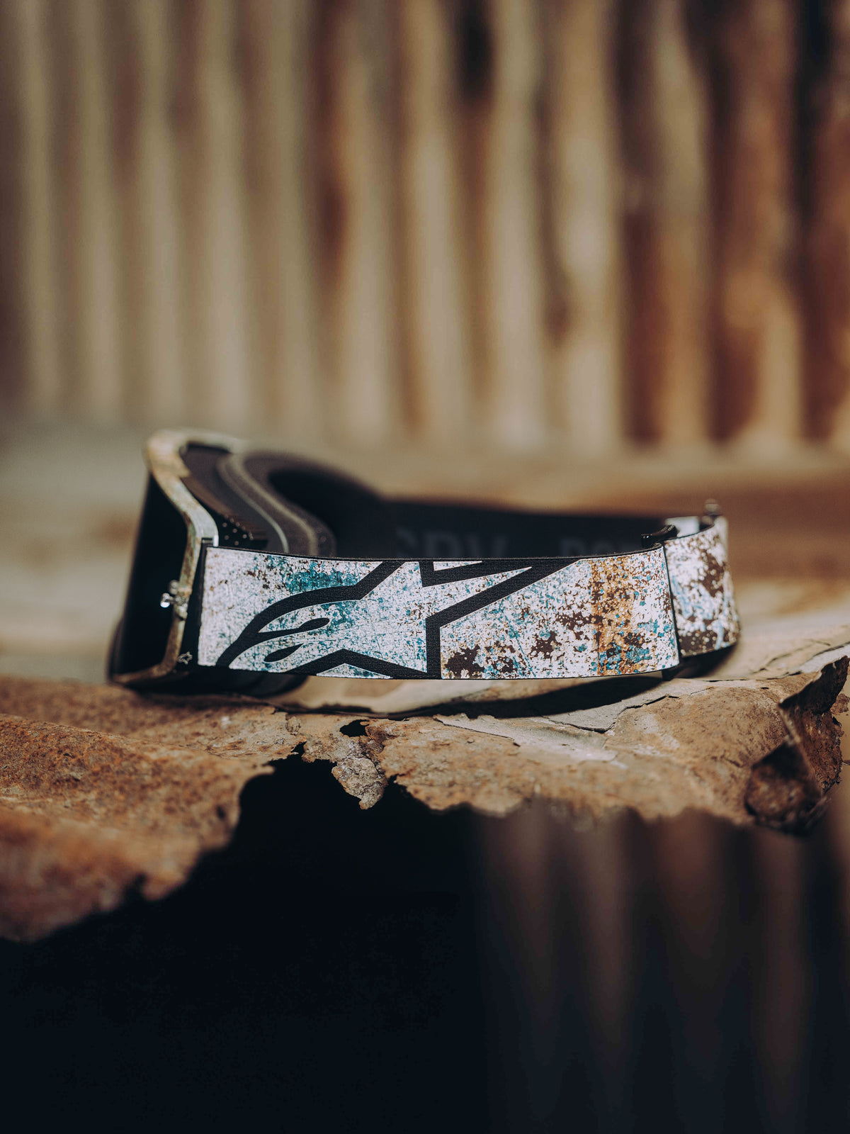 Hunter Lawrence Supertech Goggle