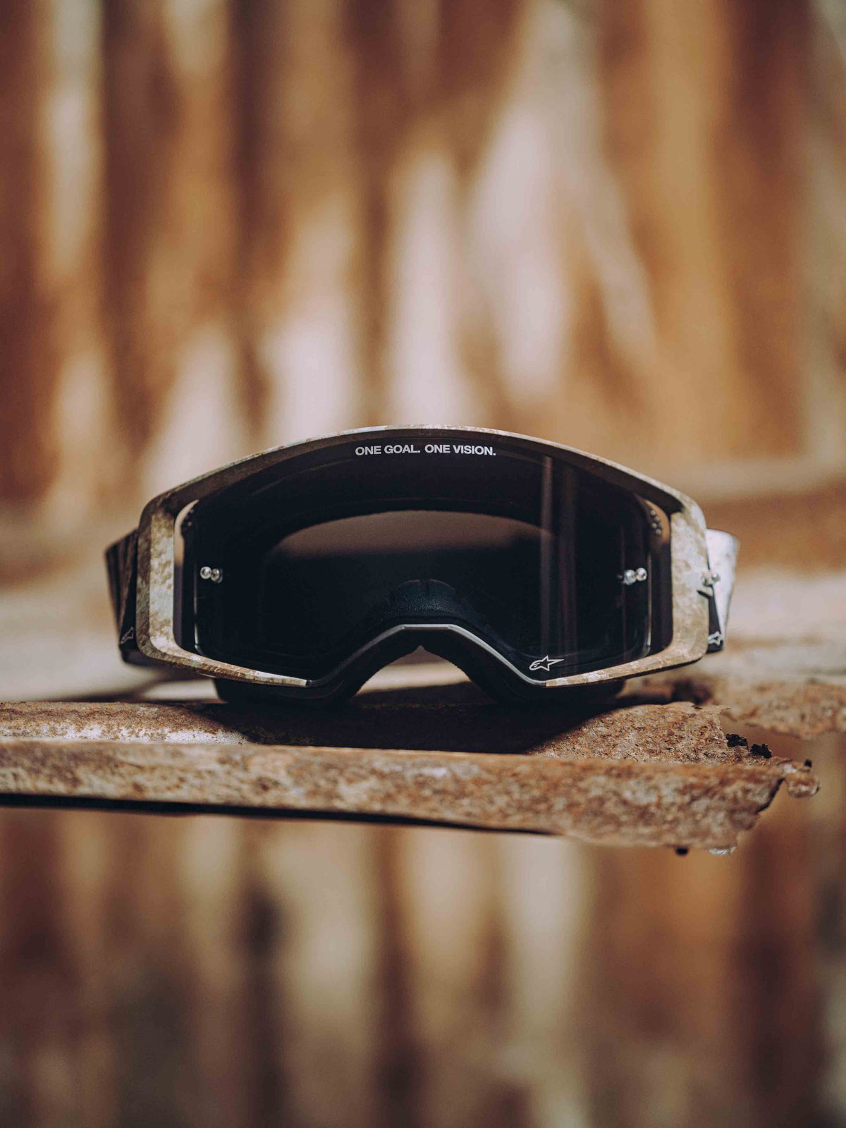 Hunter Lawrence Supertech Goggle